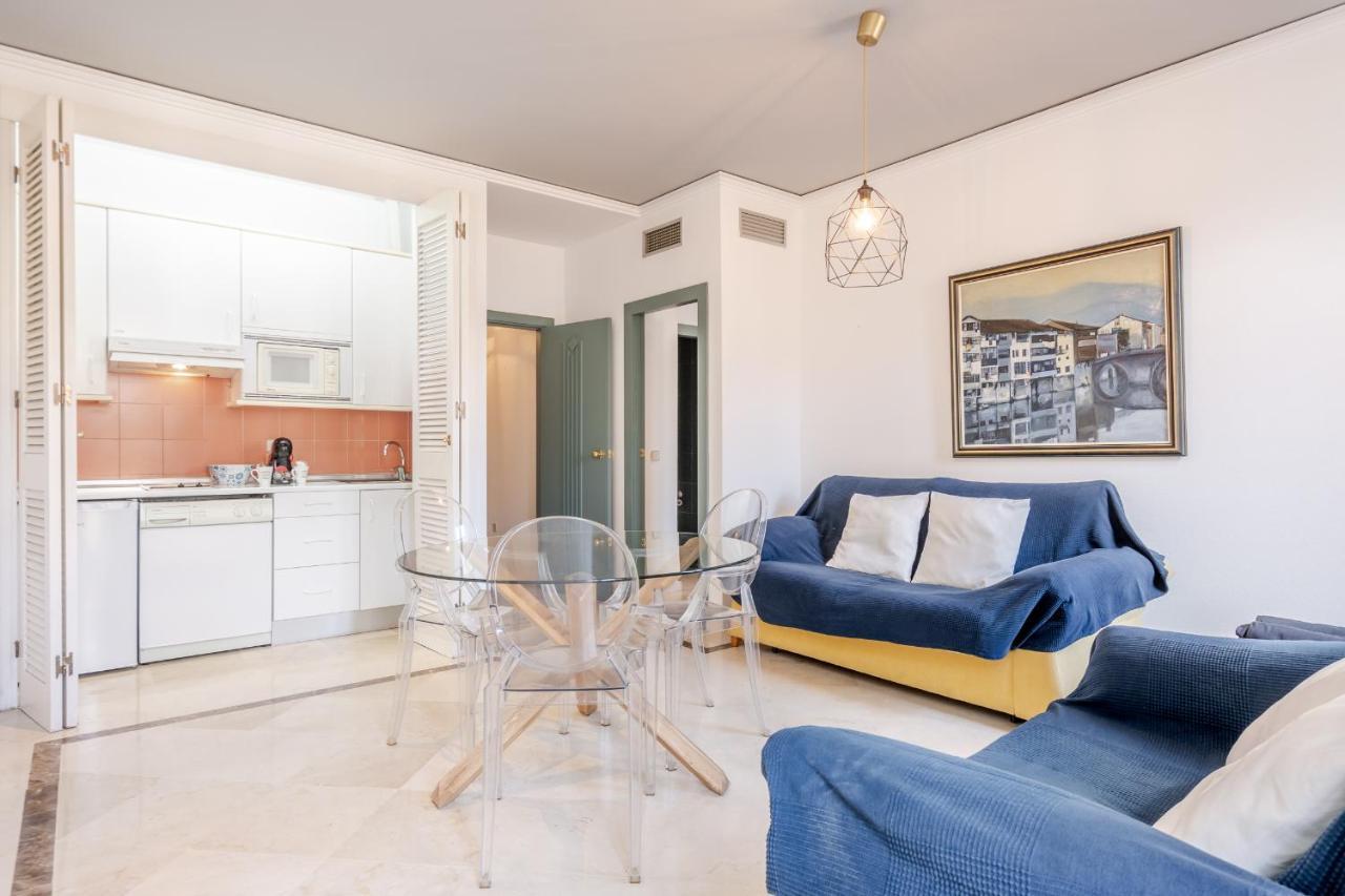 Gran Via Appartement Granada