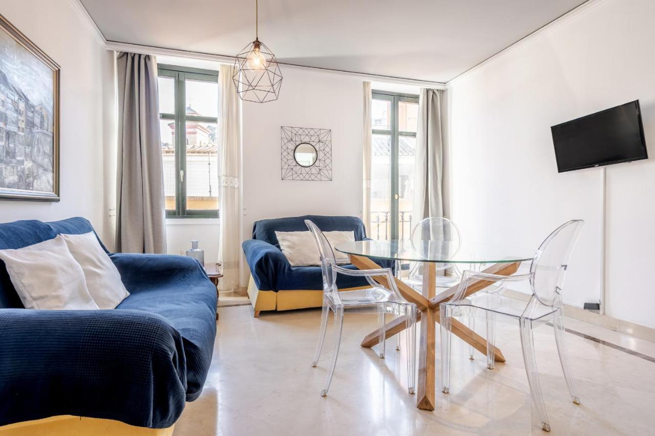 Gran Via Appartement Granada