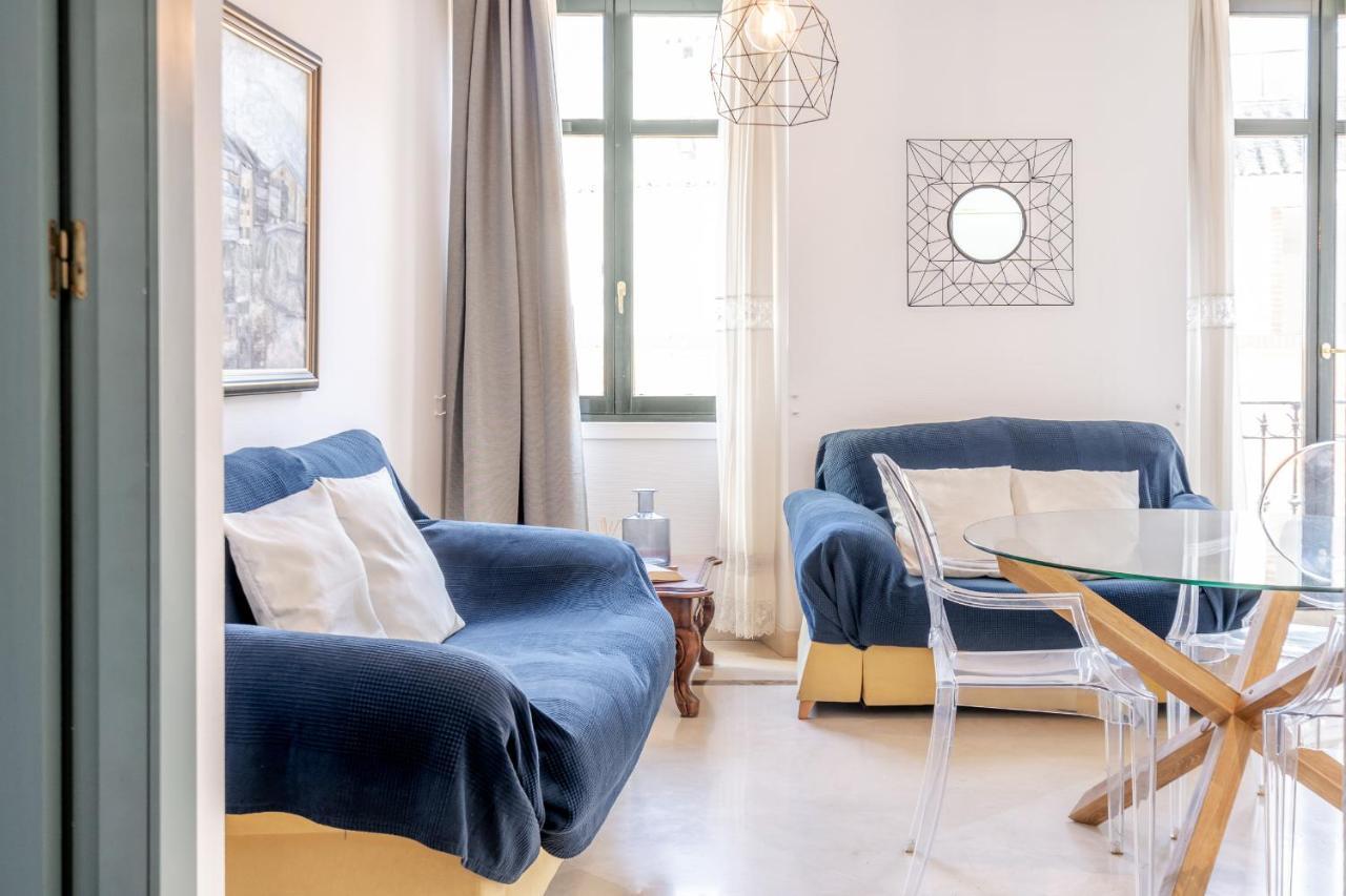 Gran Via Appartement