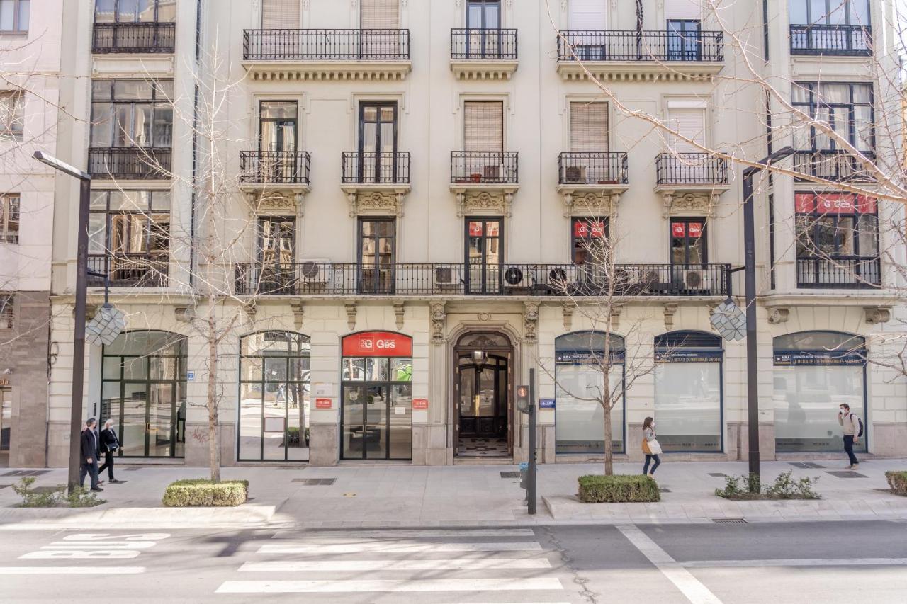 Apartment Gran Via *