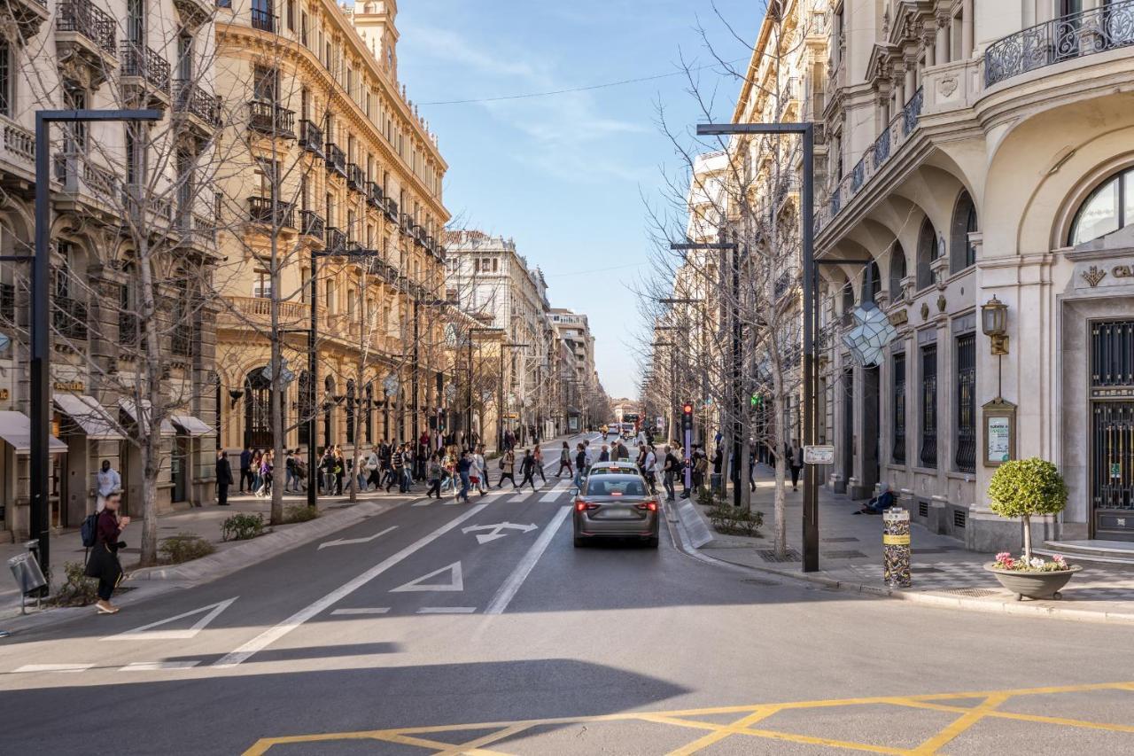 Gran Via *