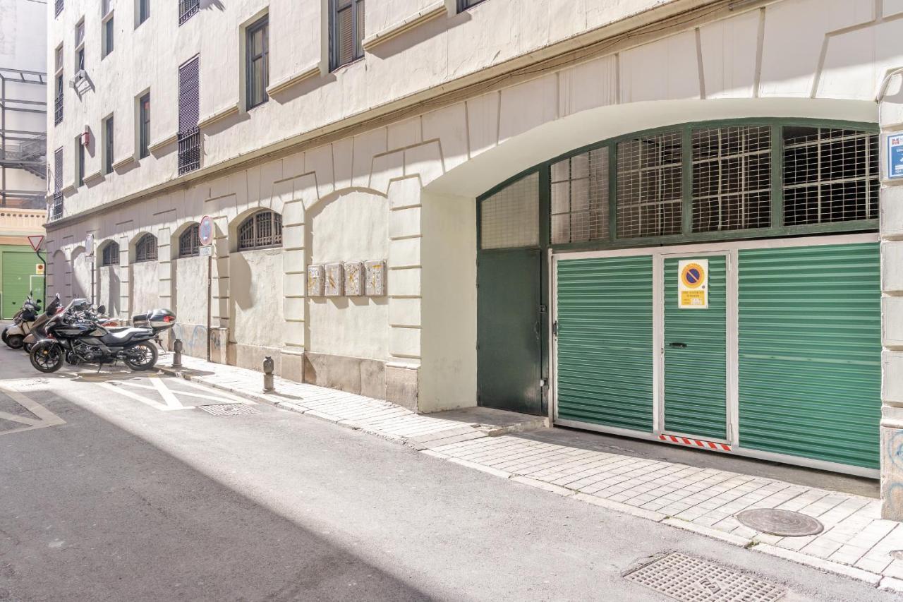 Gran Via Appartement *
