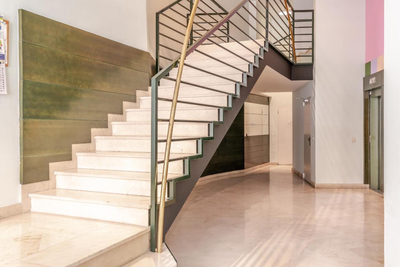 Appartement Gran Via *