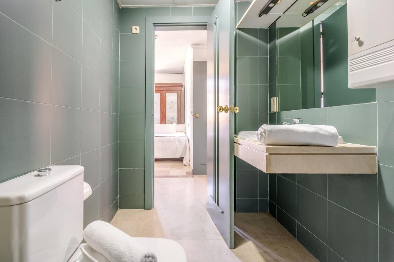 Gran Via Appartement Granada