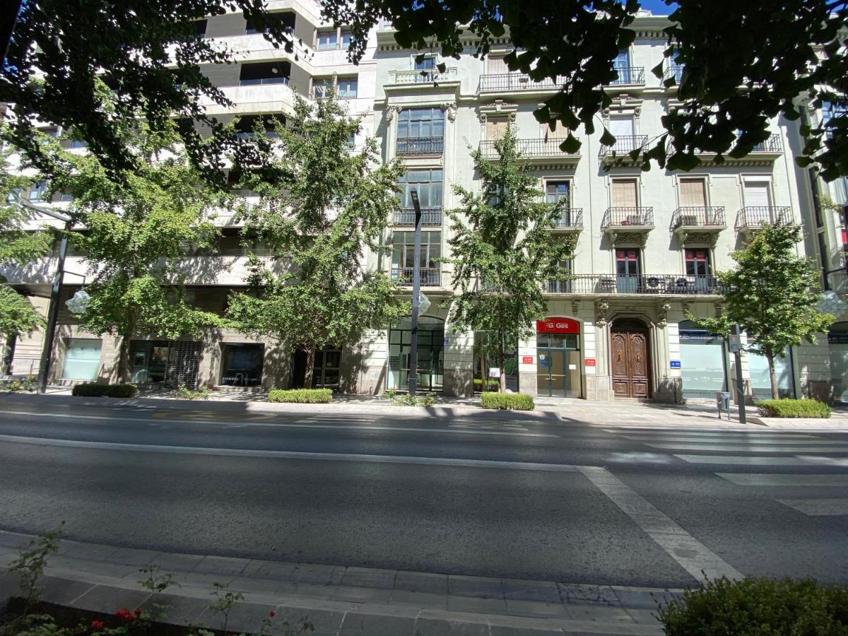 Gran Via Appartement