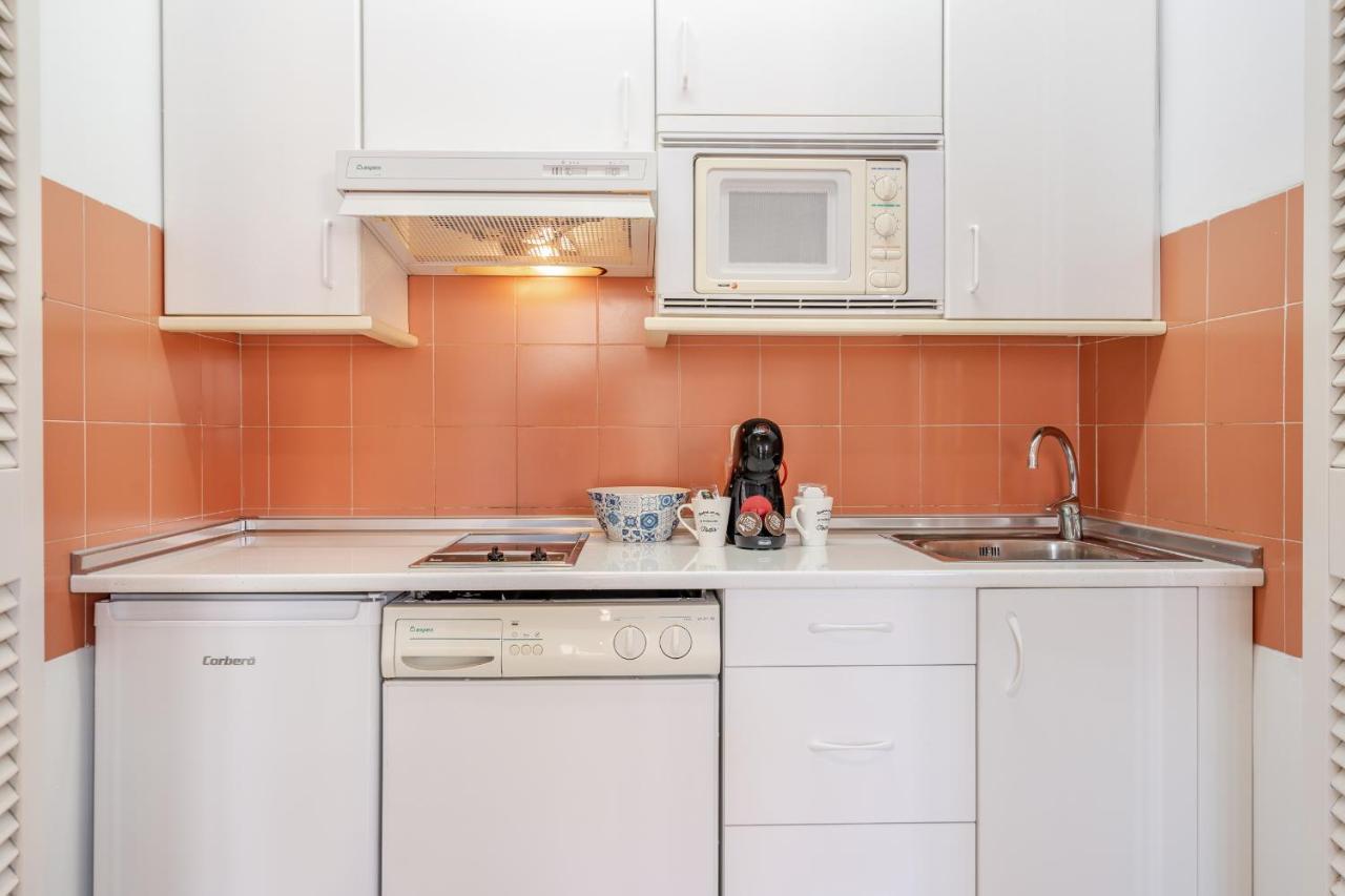 Gran Via Appartement Grenade