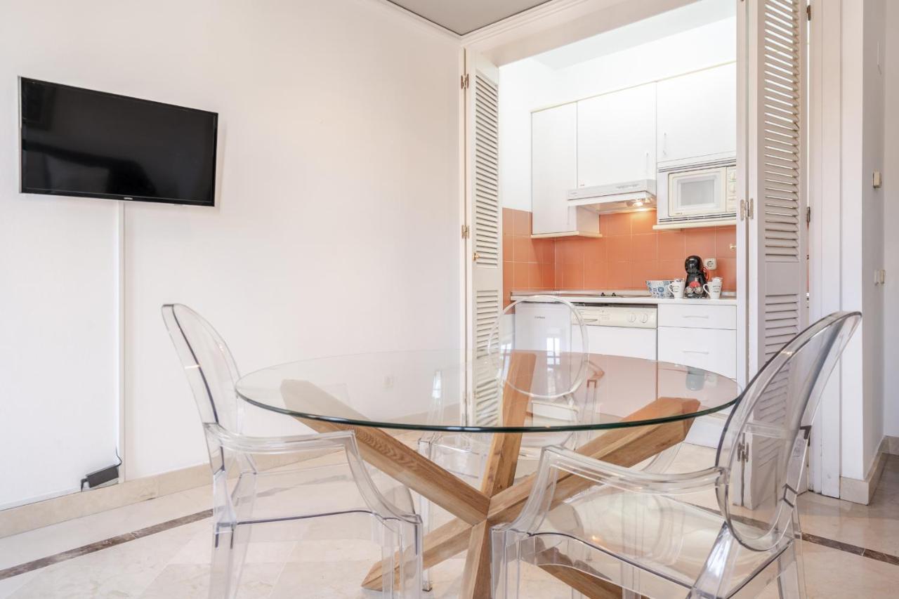 Gran Vía By A3rentals Apartamento *