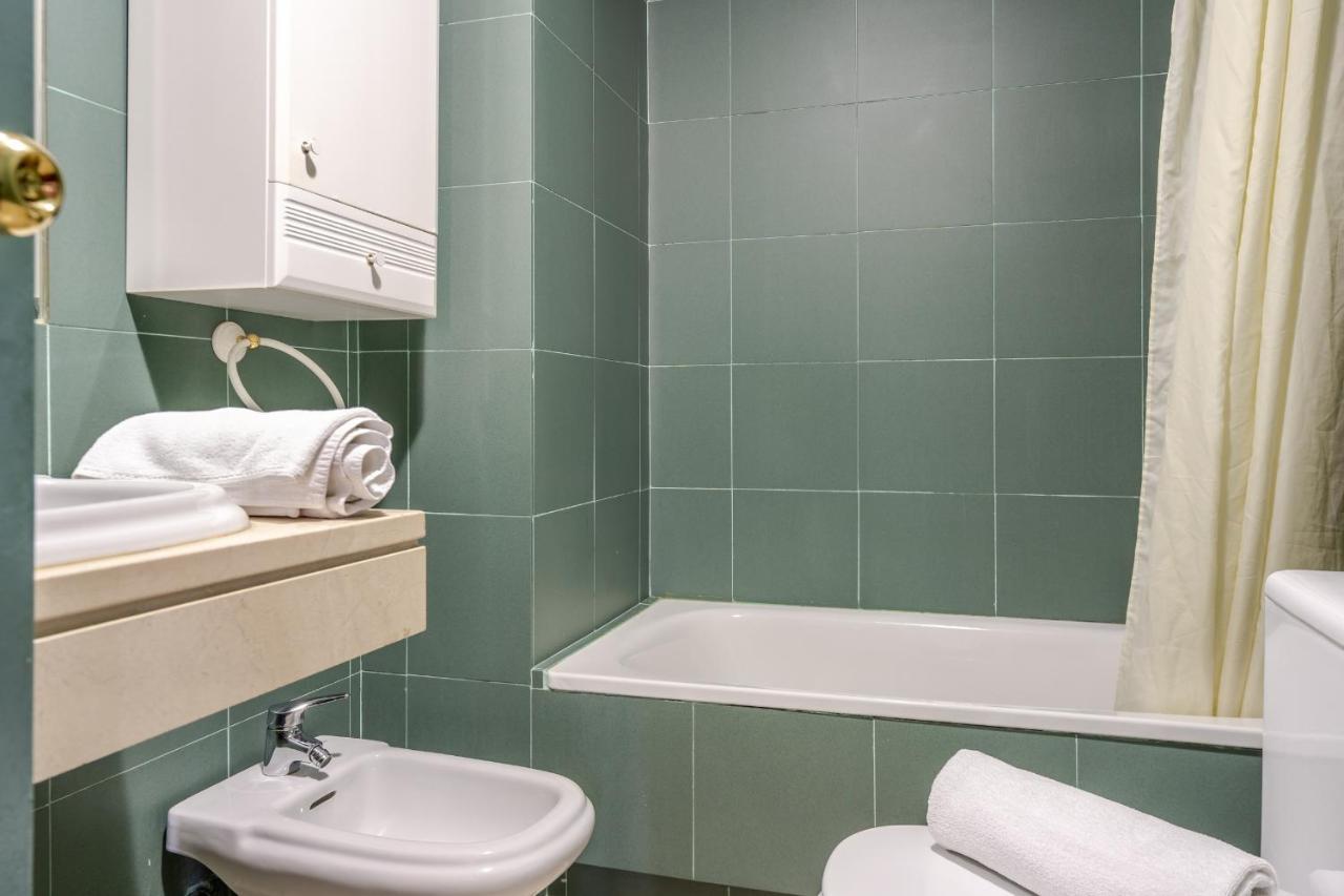 Apartamento Gran Vía By A3rentals Granada